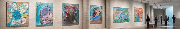 Seascapes