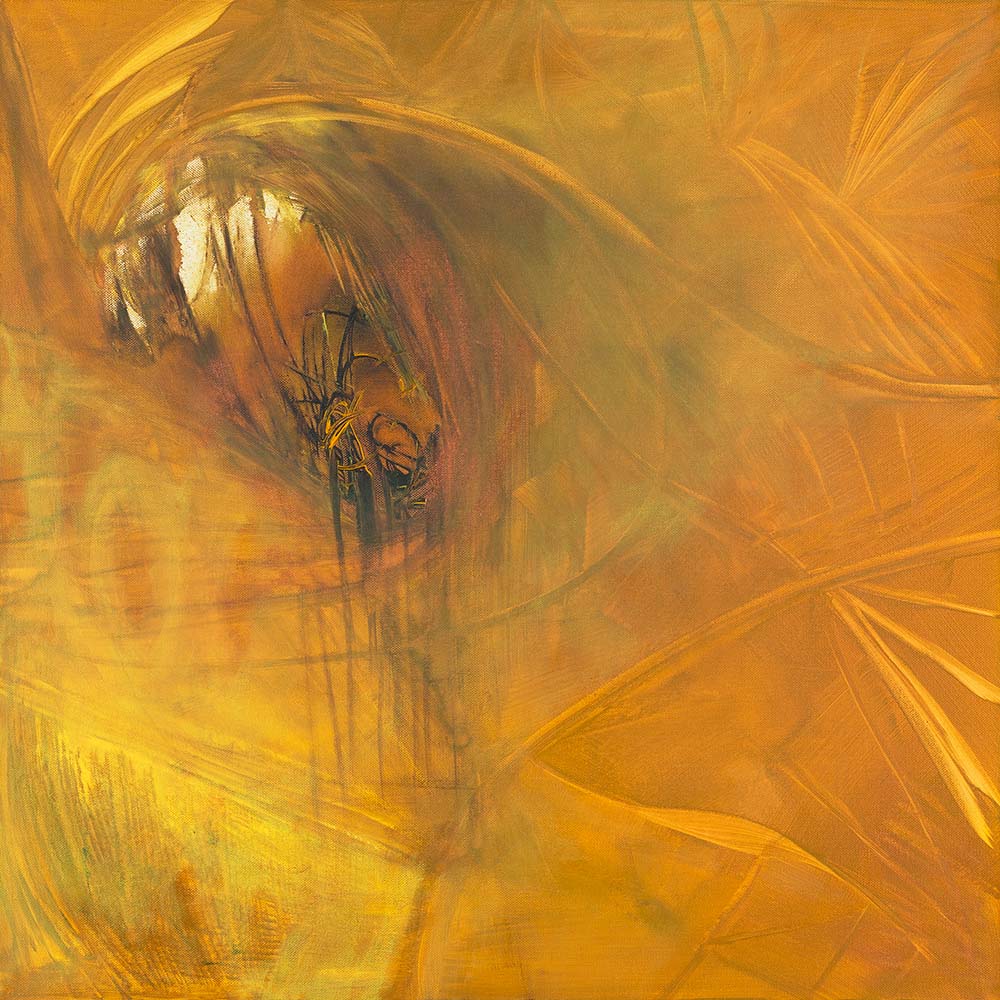 Golden mind