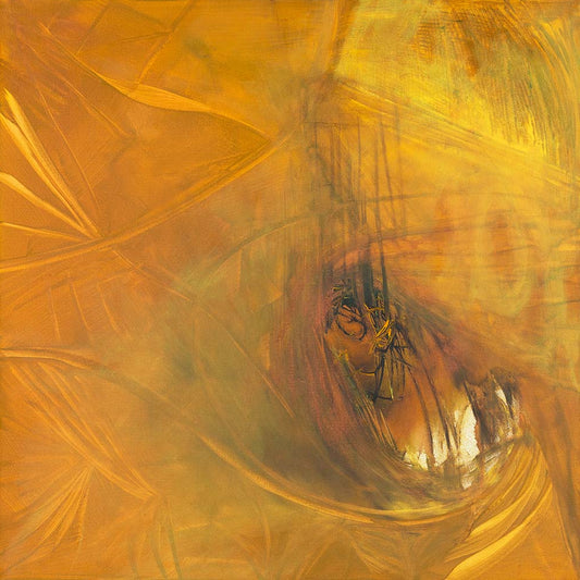 Golden mind